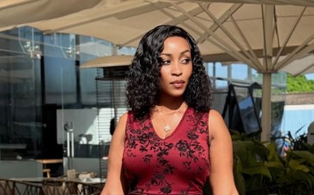 Cera Imani Responds After Govt Fines Her Ksh50,000