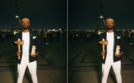 Kenya’s Top Bartenders Called to Battle in Hennessy MyWay 2026