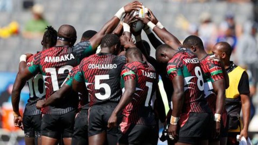 What Kenya Could Gain From Hosting HSBC Rugby SVNS 2 At Nyayo Stadium