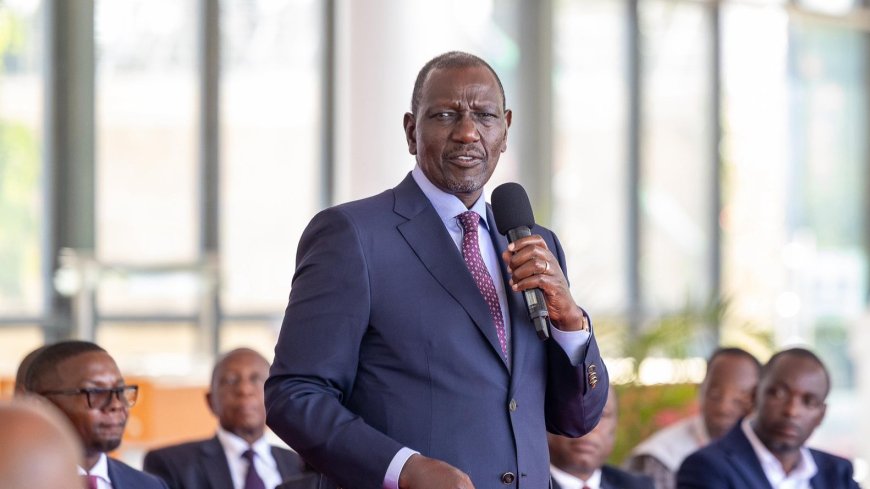 Govt Unveils Plan to Cut Ksh500B Imports With Local Agro-Processing Boost