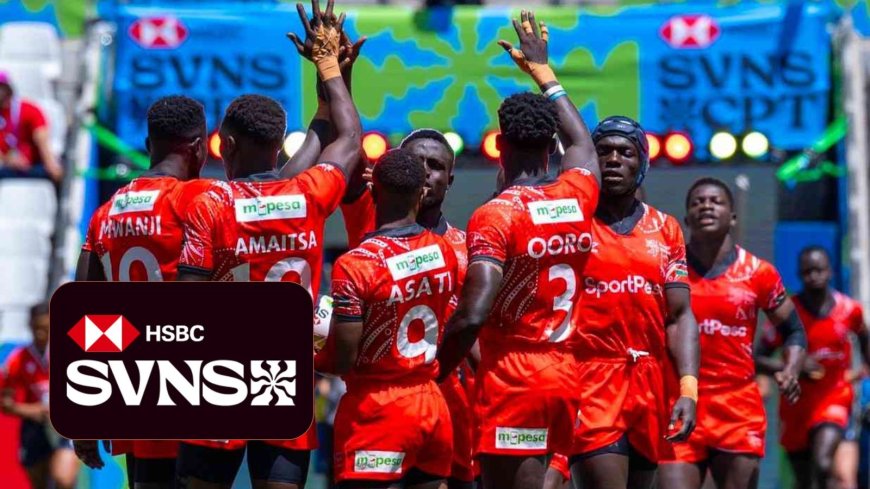 List Of Banned Items & Tough Rules For Fans Heading To Nyayo Stadium For HSBC SVNS 2