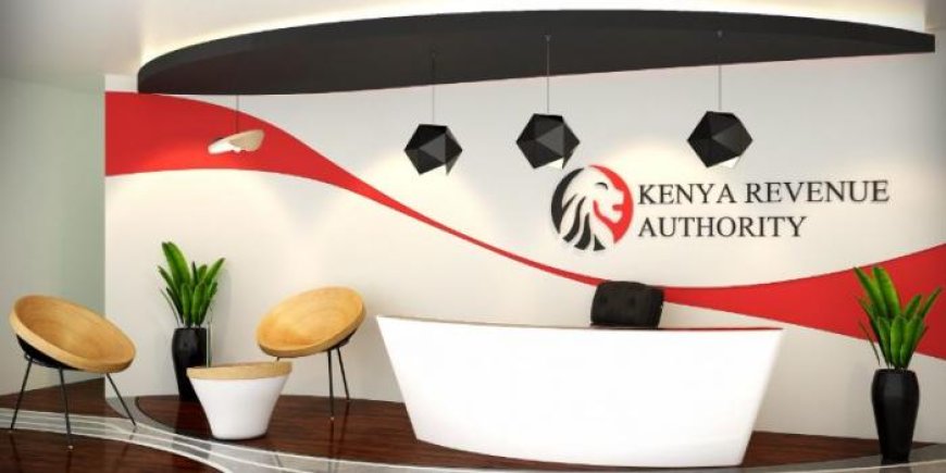 KRA Flags New Scam As Kenyans Rush To Beat Tax Filing Deadline