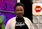 Media Personality Kalondu Musyimi Lands Show On KBC