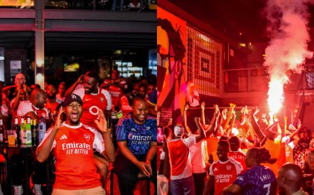 Premier League Title Drama: Arsenal, Chelsea and the Culture of Hate-Watching