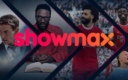Showmax To Be Shut Down After 10 Years, Multichoice Explains Why