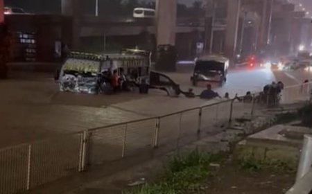 Floods Death Toll Rises To 62 As Kenya Govt Warns Of Building Collapses