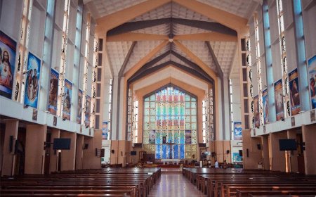Nairobi’s Richest Pastor? Preacher in Pursuit of Over Ksh6 Billion From Clients