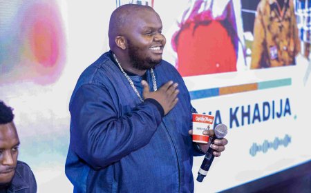 Mejja Brings Industry Tastemakers Together for Exclusive Album First Listen