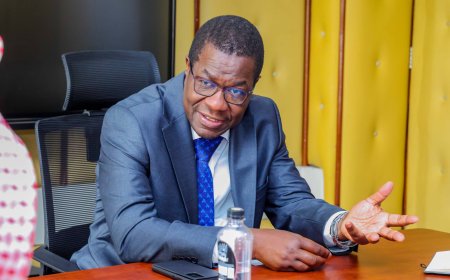 CS Wandayi Calls Emergency Meeting Amidst Fears Of Fuel Shortage In Kenya