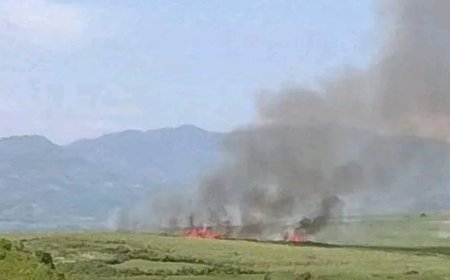 Deaths Reported, Vehicles Torched as Kisumu–Kericho Border Clash Erupts