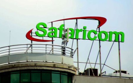 Safaricom, Sprite Launch Campus Tour Targeting 40,000 Students With Creator Masterclasses