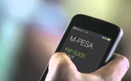 Safaricom Explains Why Your M-PESA Messages Will Look Different From March 24