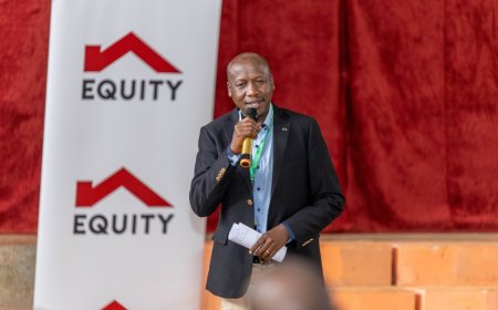 Ministry of Education Pushes for Drama Festival to Take a Learner Based Approach