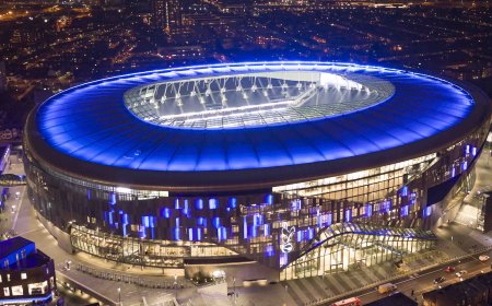Govt's Plan To Bring Premier League-Style Stadiums to Kenya After Talks In UK