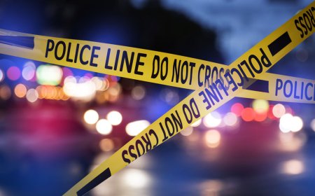 Police Probe Suspected Mass Grave With 14 Bodies Discovered In Kericho