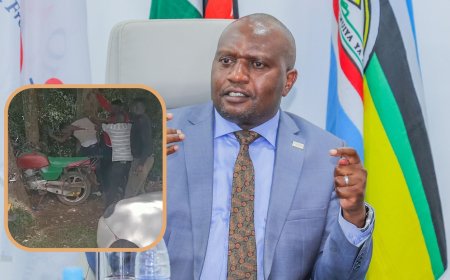 MCK Condemns Attack On Journalists During UDA Function As New Details Emerge