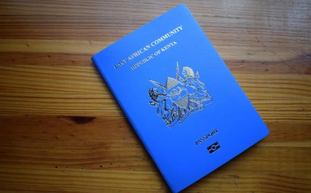 It Will Take You Up To 3 Days To Get A New Passport: Ruto