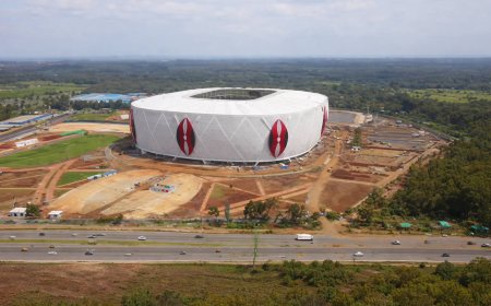 Kenya Sets Up 38-Member AFCON Committee After Paying Ksh3.9 Billion Hosting Fee