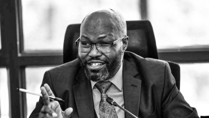 IEBC Announces Dates For Emurua Dikirr & 2 By-Elections