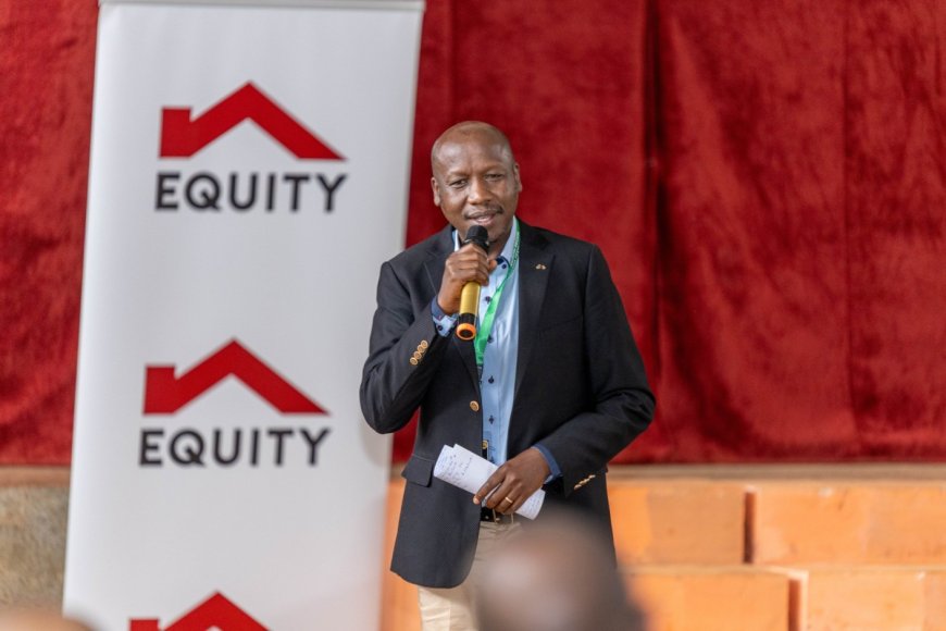 Ministry of Education Pushes for Drama Festival to Take a Learner Based Approach