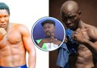 DJ Afro Handed Special Role In Viral Majembe vs Mbavu Destroyer Fight
