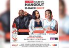 Mwalimu Rachel To Host Gilbey’s Hangout at Juja’s Burudani Address