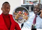 Oga Obinna Narrates Phone Call With Ruto After Majembe vs Mbavu Destroyer Fight