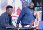 Captain Morgan Toasts to Talent Ahead of The Meru Show