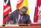 Employers Issue Plea To Ruto Ahead Of Planned Salary Increase