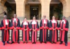 JSC Nominates New Supreme Court Judge