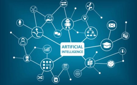 Kenya Given 3 Years to Win AI Race as Billions in Investments Loom