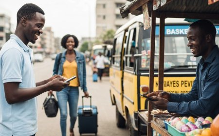 Easter Unplugged: Travel Freely, Connect Easily and Celebrate Fully