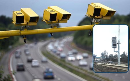 NTSA To Deploy Speed Cameras & Go After Drunk Drivers In Easter Crackdown