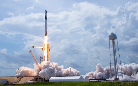 Kenya’s Second Space Milestone After Taifa-1 Set For Lift-Off: How To Watch