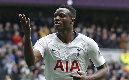 Victor Wanyama's Next Move After Retiring From Professional Football