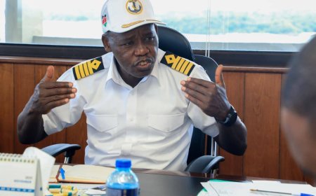 KPA Boss William Ruto Rushed To Hospital After Road Accident, Daughter Dies