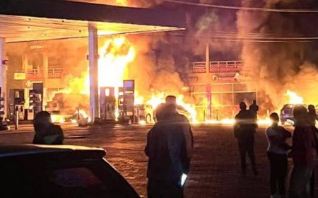 KINYUA: How Fuel Transport Chaos Is Quietly Costing Kenya Millions & Lives