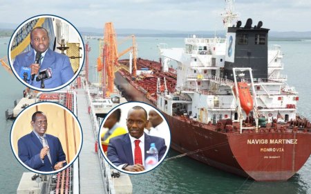 How Ksh3 Billion Fake Fuel Deal Could Cost Culprits Ksh15B: UDA Explains