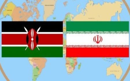 Iran Fires Back at Kenya Over UAE Attacks, Defends Strikes as ‘Self-Defence’