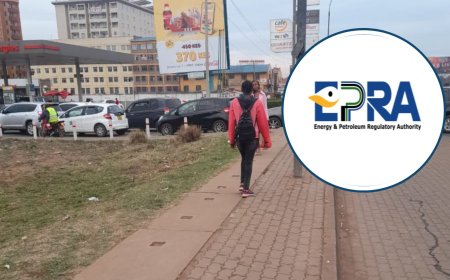 EPRA Goes After Oil Marketers Accused Of Creating Fuel Shortages & Price Hikes