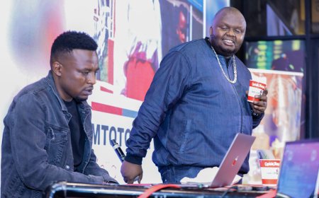 Captain Morgan Toasts to Talent Ahead of The Meru Show