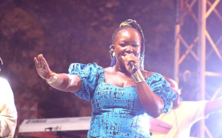 Fisherman Pwani Experience and Kenya Cane Lights Up Easter Weekend