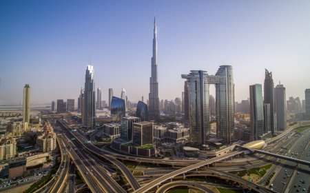 Dubai Reinforces Economic Stability Amid Rising Middle East Tensions