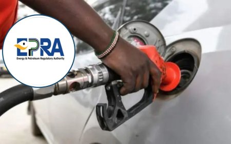 EPRA Reduces Fuel Prices For April-May After Nationwide Uproar