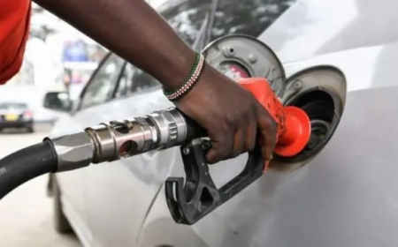 EPRA Increases Fuel Prices By Up To Ksh40, Surpass Ksh200 Mark