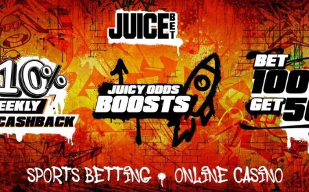 Inside Juicebet: The New Player Betting On Speed, Big Odds & Instant M-Pesa Cashouts