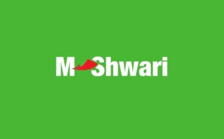 Build Your Future, One Shilling At A Time With MShwari