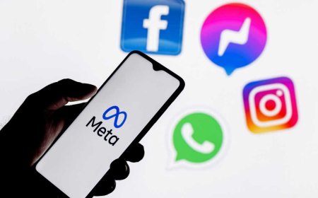 More Than 1,000 Kenyans To Lose Jobs At Nairobi Company After Meta Ends Deal