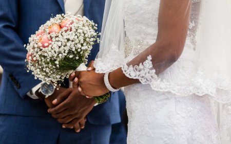 Bishops Sound Alarm As Couples Face Tough New Hurdles in Legalising Marriages