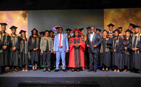 Kenya Dominates as MultiChoice Graduates 19 Filmmakers Across East Africa